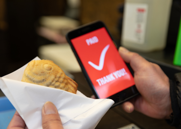 Aplicaciones reales del cashless por sectores